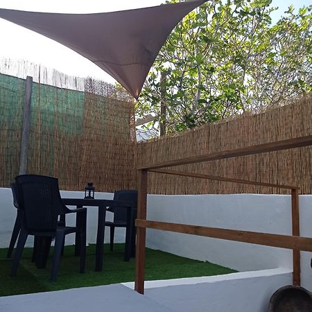 Estudio Olivina San Bartolomé エクステリア 写真