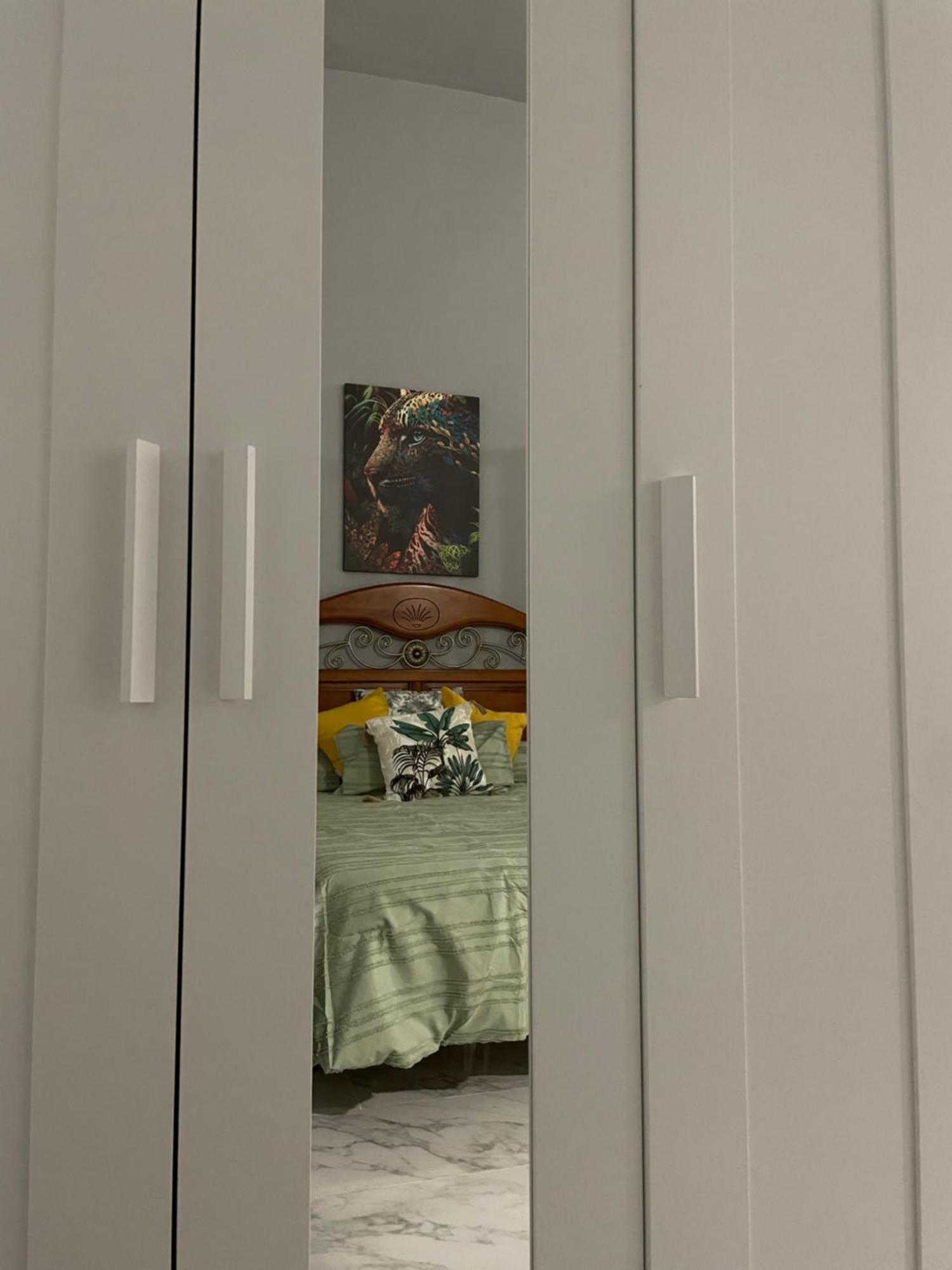 Estudio Olivina San Bartolomé エクステリア 写真
