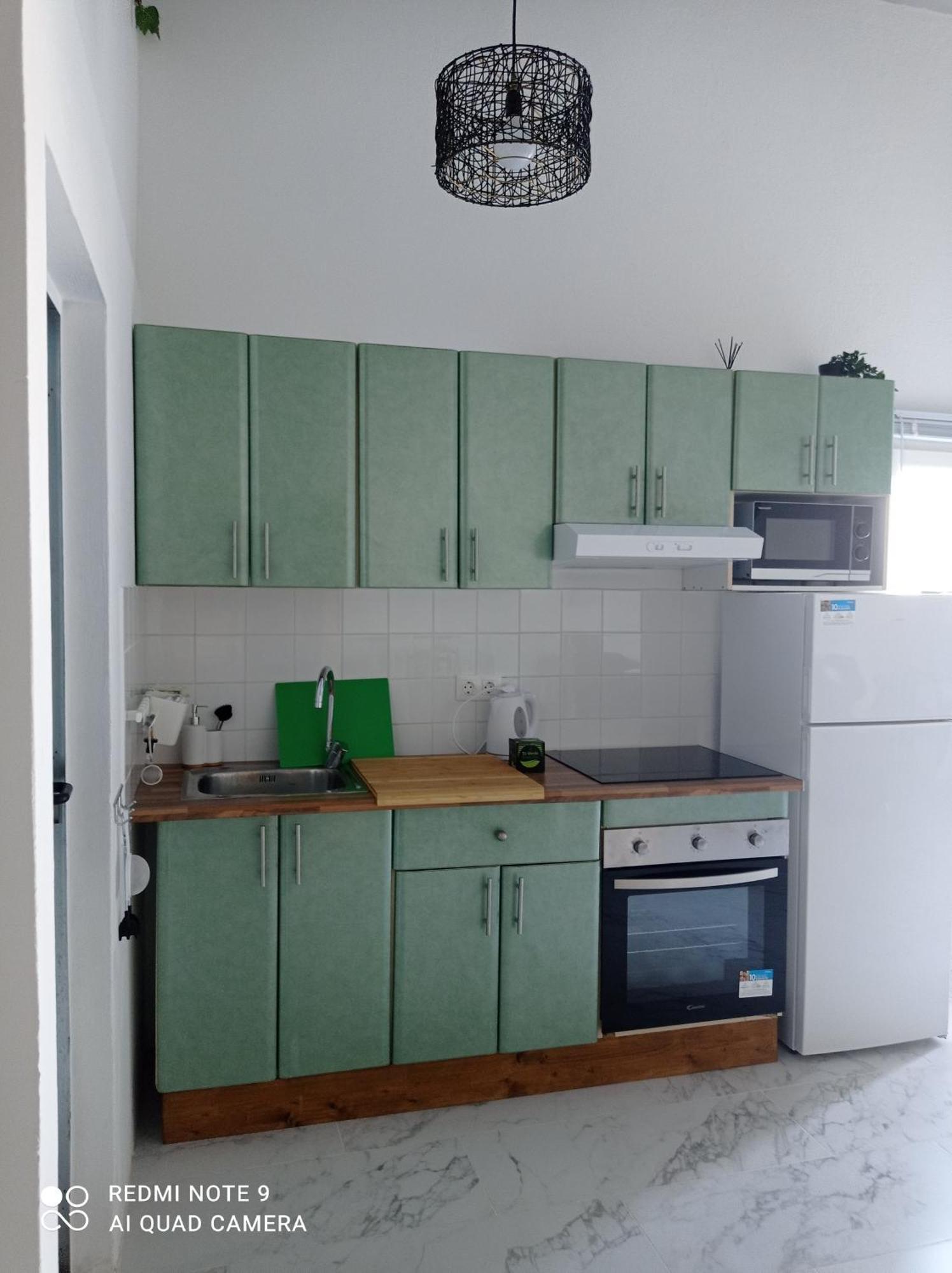 Estudio Olivina San Bartolomé エクステリア 写真